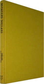 First edition.Photo courtesy of Thomas Wetter Numismatic Library.