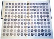 1987 reprint plate.Photo courtesy of Mark Borckardt Numismatic Library.