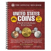 Spiral professional edition.Photo courtesy of Whitman Publishing.