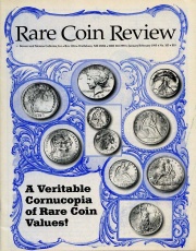 Number 103.Photo courtesy of Mark Borckardt Numismatic Library.