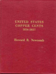 Second Edition.Photo courtesy of Charles Davis Numismatic Literature.