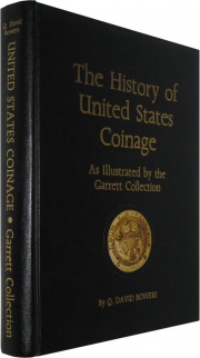 First edition.Photo courtesy of Thomas Wetter Numismatic Library.