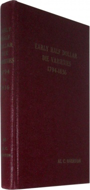 First Edition.Photo courtesy of Thomas Wetter Numismatic Library.