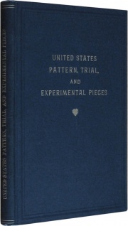 First Edition.Photo courtesy of Thomas Wetter Numismatic Library.
