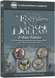 Tribute Edition.Photo courtesy Whitman Publishing.