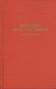Fourth edition. Photo courtesy of Wayne K. Homren Numismatic Library.