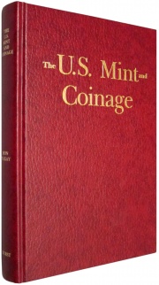 1983 reprint.Photo courtesy of Steve Shupe Numismatic Library.