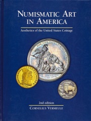 Second Edition.Photo courtesy of Wayne K. Homren Numismatic Library.