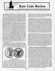 Number 48.Photo courtesy of Mark Borckardt Numismatic Library.