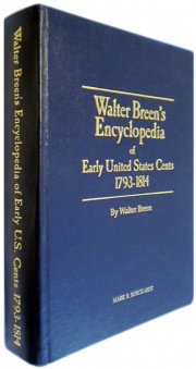 Deluxe edition.Photo courtesy of Mark Borckardt Numismatic Library.