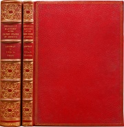 1881 deluxe edition.Photo courtesy of Kolbe & Fanning Numismatic Booksellers.