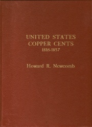 Standard First Edition.Photo courtesy of Wayne K. Homren Numismatic Library.