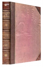 Estes & Lauriat Binding.