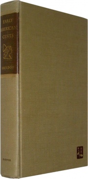 First edition.Photo courtesy of Thomas Wetter Numismatic Library.