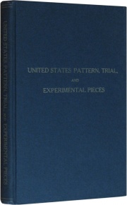 1959 Reprint.Photo courtesy of Thomas Wetter Numismatic Library.