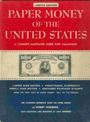 Eighth Edition with jacket.