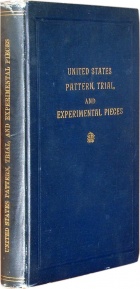 Interleaved first Edition.Photo courtesy of Charles Davis Numismatic Literature.