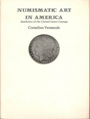 First edition dust jacket.Photo courtesy of Wayne K. Homren Numismatic Library.
