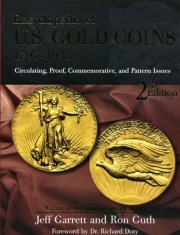 Second Edition.Photo courtesy Whitman Publishing.