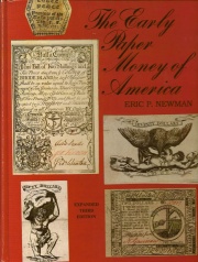 Third edition.Photo courtesy of Wayne K. Homren Numismatic Library.