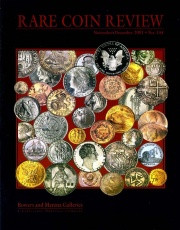 Number 144.Photo courtesy of Mark Borckardt Numismatic Library.