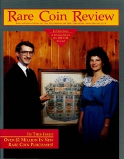 Number 75.Photo courtesy of Mark Borckardt Numismatic Library.