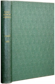1945 Reprint. Photo courtesy of Charles Davis Numismatic Literature.