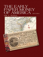 Fifth edition.Photo courtesy of Thomas Wetter Numismatic Library.