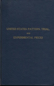 1940 Reprint.Photo courtesy of Wayne K. Homren Numismatic Library.