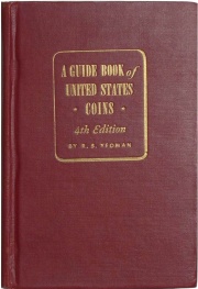 Fourth edition.Photo courtesy of Charles Davis Numismatic Literature.