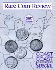 Number 88.Photo courtesy of Mark Borckardt Numismatic Library.