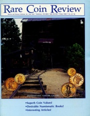 Number 63.Photo courtesy of Mark Borckardt Numismatic Library.