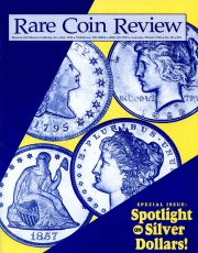 Number 89.Photo courtesy of Mark Borckardt Numismatic Library.