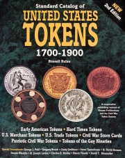 Second edition.Photo courtesy of NBS Member.