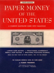 Tenth Edition dust jacket.