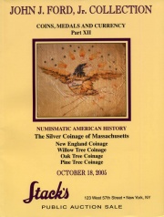 Ford 12 Catalog.Photo courtesy of Thomas Wetter Numismatic Library.