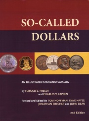 Second edition. Photo courtesy of NBS Member.