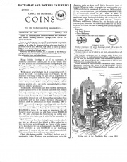 Volume 3, Catalog 3, Supplement 3-B.Photo courtesy of Mark Borckardt Numismatic Library.