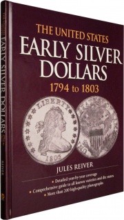 Successor edition.Photo courtesy of Steve Shupe  Numismatic Library.