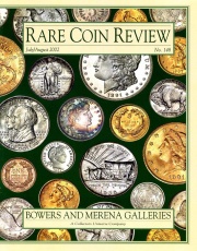 Number 148.Photo courtesy of Mark Borckardt Numismatic Library.