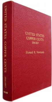 First Edition Deluxe, Thick Paper.Photo courtesy of NBS Member.