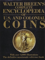 Standard edition dust jacket.Photo courtesy of Wayne K. Homren Numismatic Library.