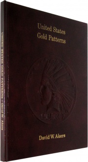 First edition.Photo courtesy of Thomas Wetter Numismatic Library.