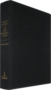 Standard edition.Photo courtesy of Thomas Wetter Numismatic Library.