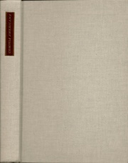 First Edition.Photo courtesy of Wayne K. Homren Numismatic Library.
