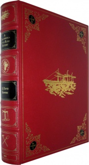 First Edition Deluxe.Photo courtesy of Thomas Wetter Numismatic Library.