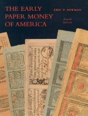 Fourth edition.Photo courtesy of Thomas Wetter Numismatic Library.