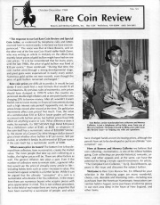 Number 53.Photo courtesy of Mark Borckardt Numismatic Library.