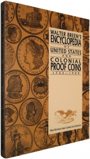 1989 edition.Photo courtesy of Steve Shupe Numismatic Library.