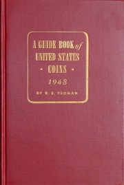 Second edition.Photo courtesy of Charles Davis Numismatic Literature.